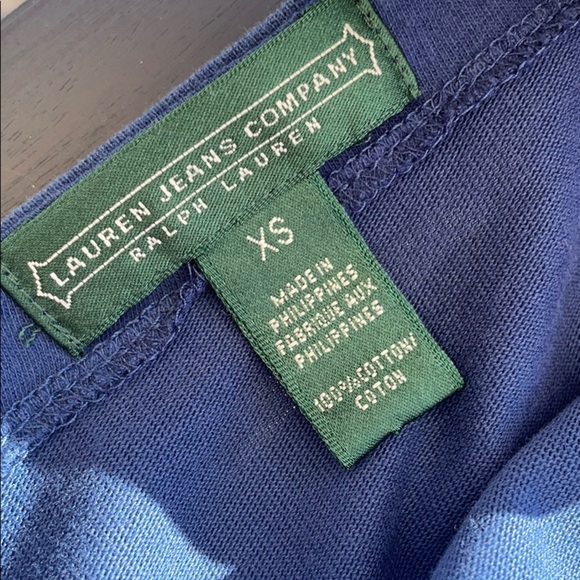 Lauren Ralph Dress with Pockets - Picture 4 of 13